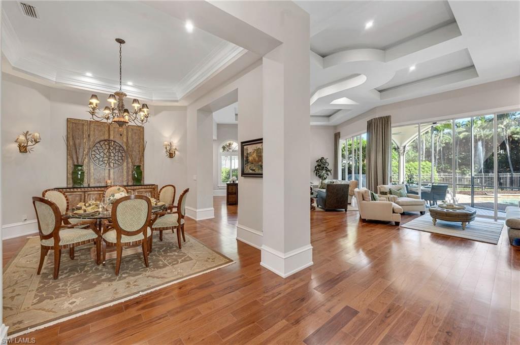 CAPISTRANO - Residential