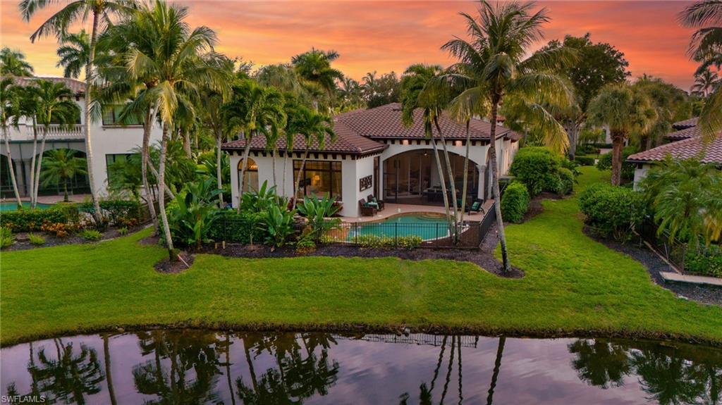 CAPISTRANO - Residential