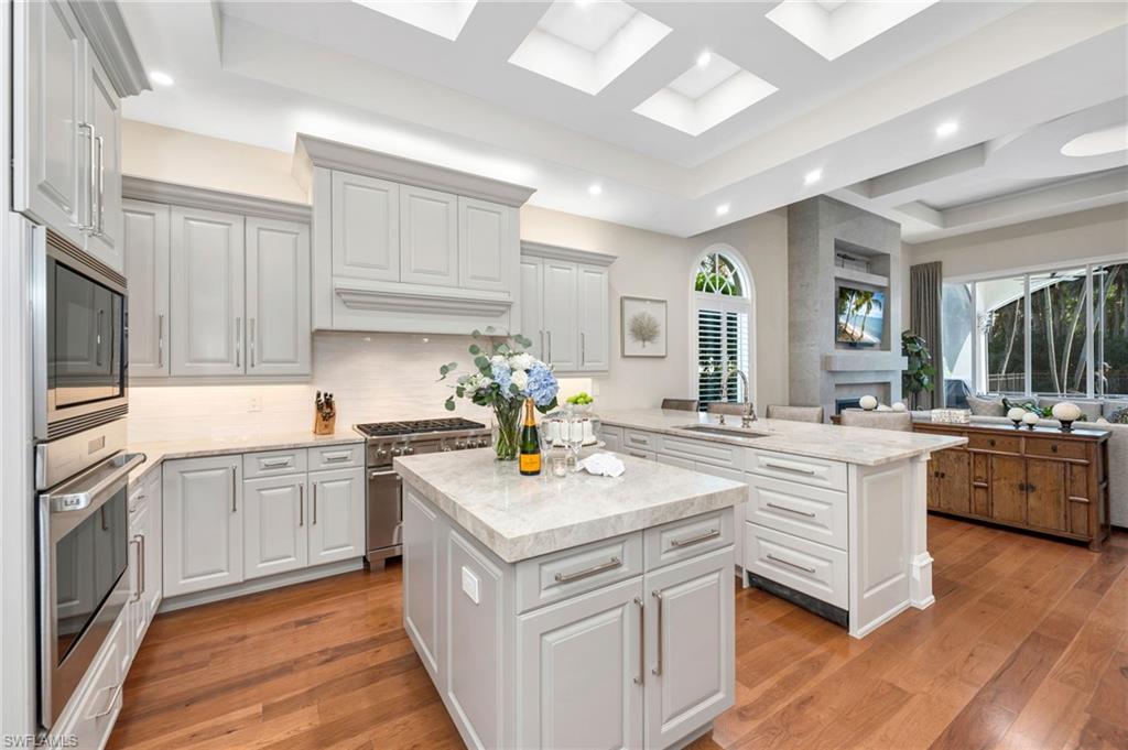 CAPISTRANO - Residential