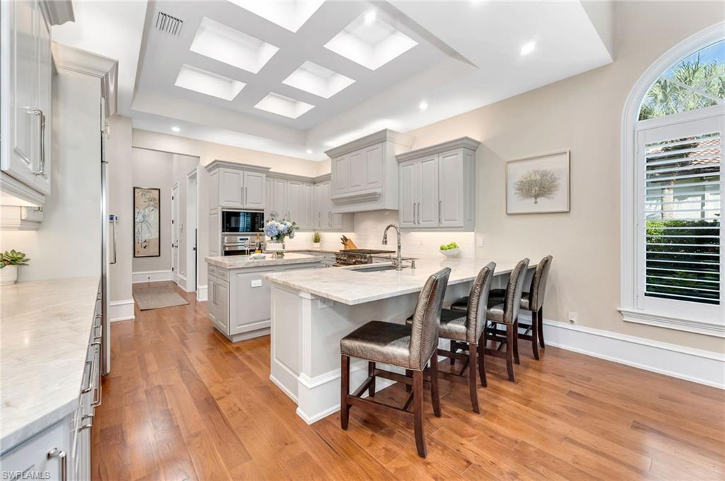 CAPISTRANO - Residential