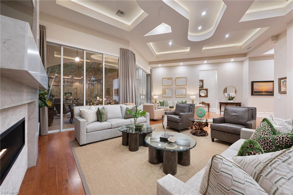 CAPISTRANO - Residential
