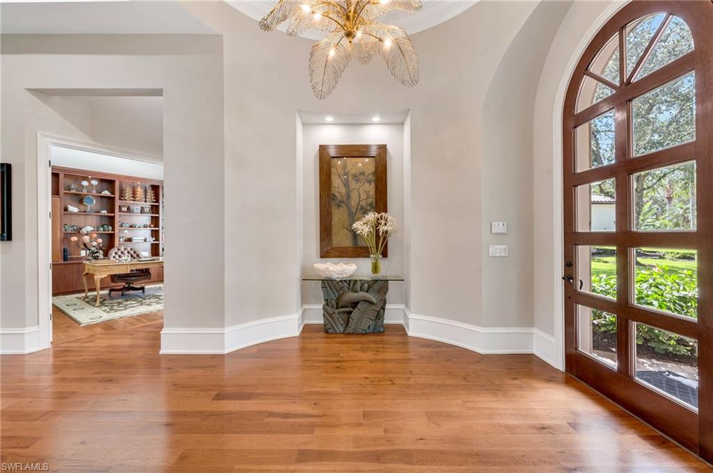 CAPISTRANO - Residential