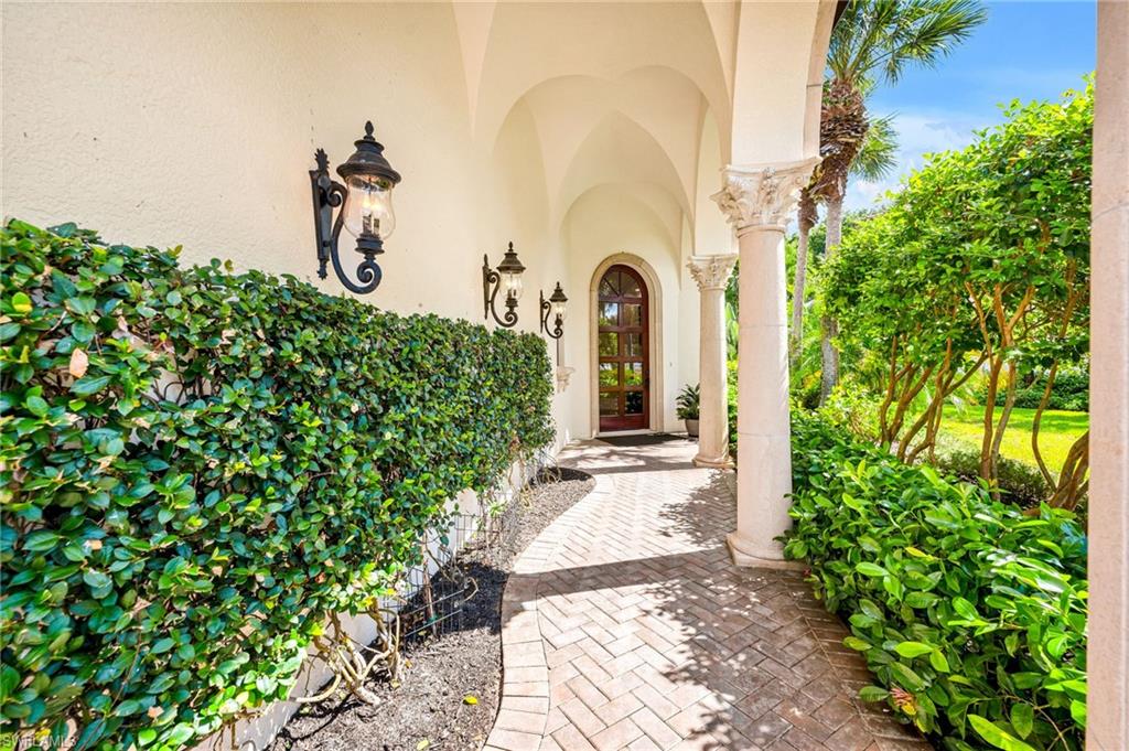 CAPISTRANO - Residential