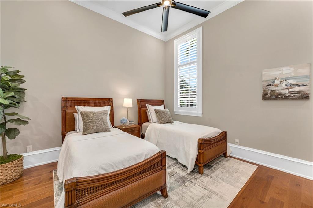 CAPISTRANO - Residential