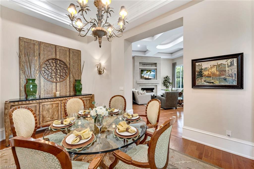 CAPISTRANO - Residential