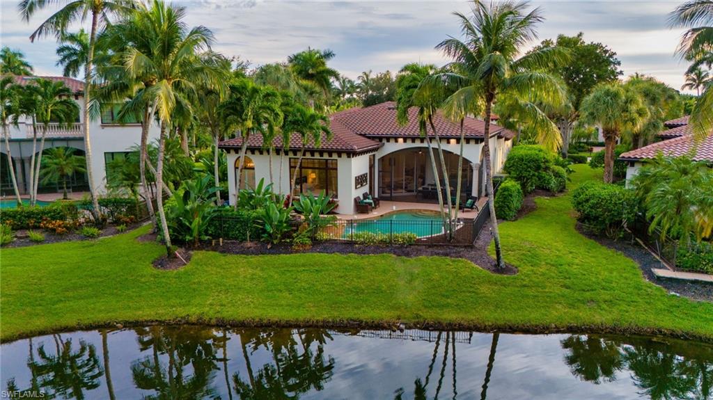 CAPISTRANO - Residential