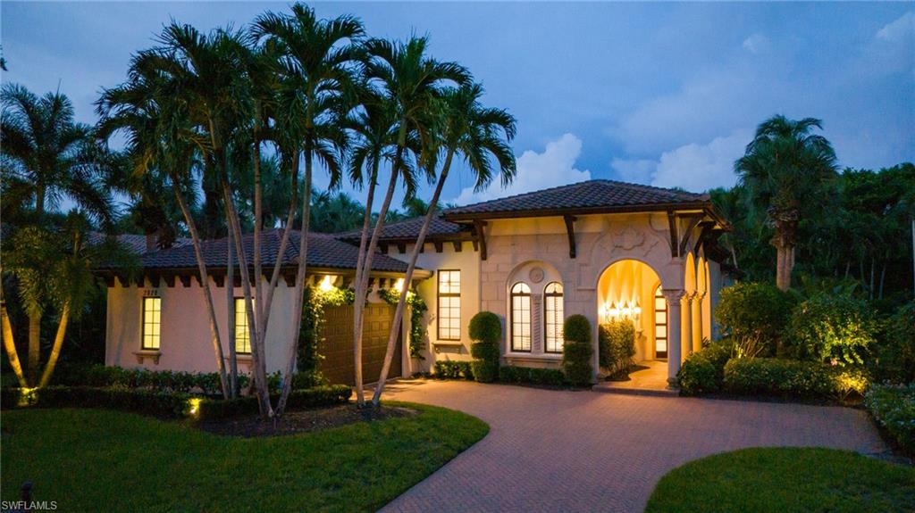 CAPISTRANO - Residential