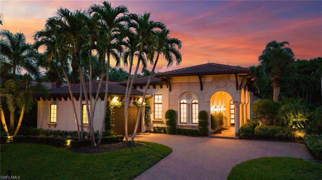 CAPISTRANO - Residential