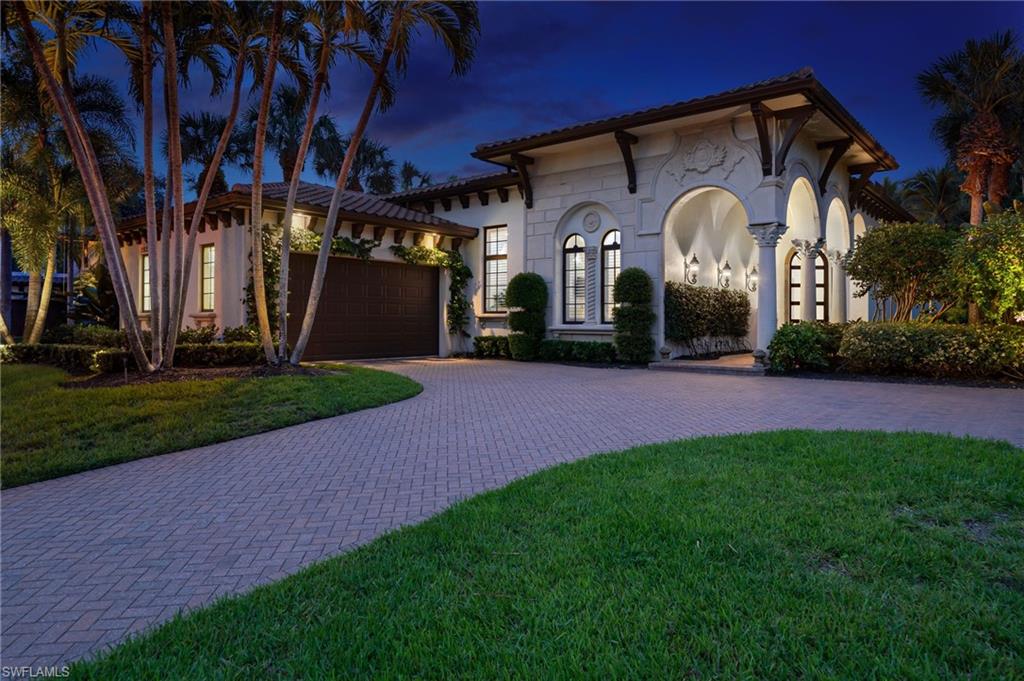 CAPISTRANO - Residential
