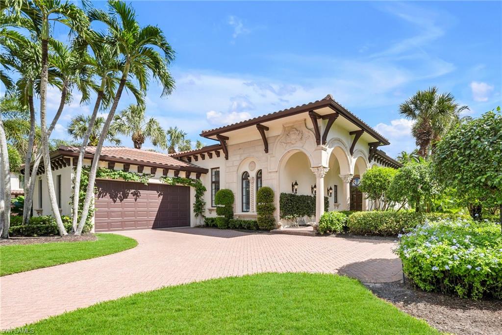 CAPISTRANO - Residential
