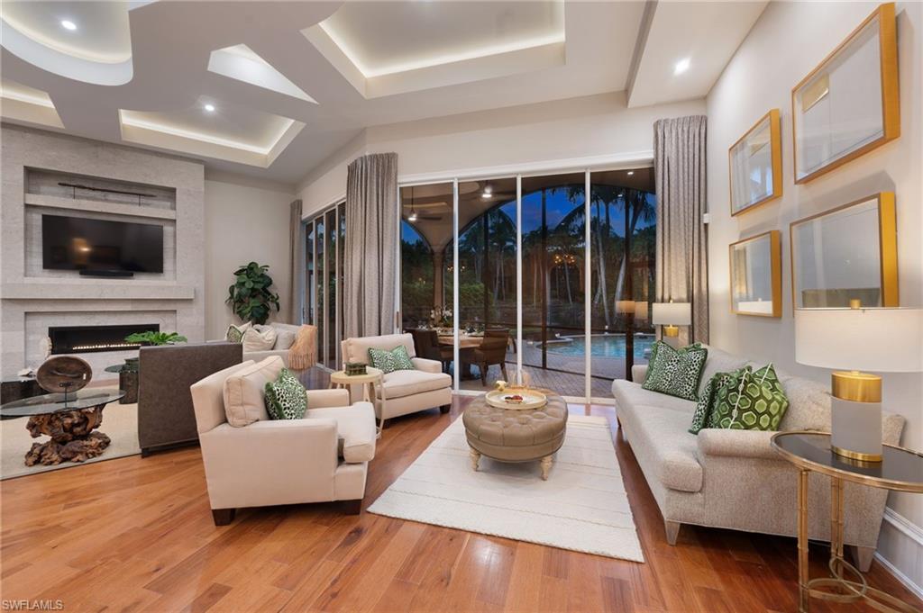 CAPISTRANO - Residential