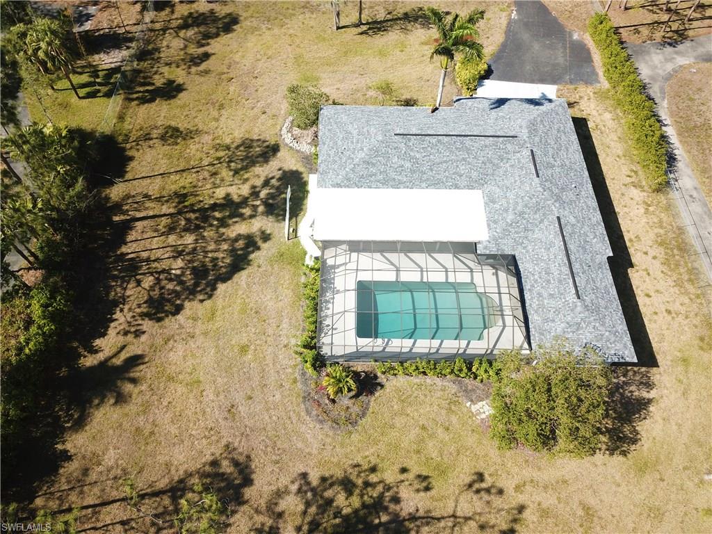 LIVINGSTON WOODS - Residential