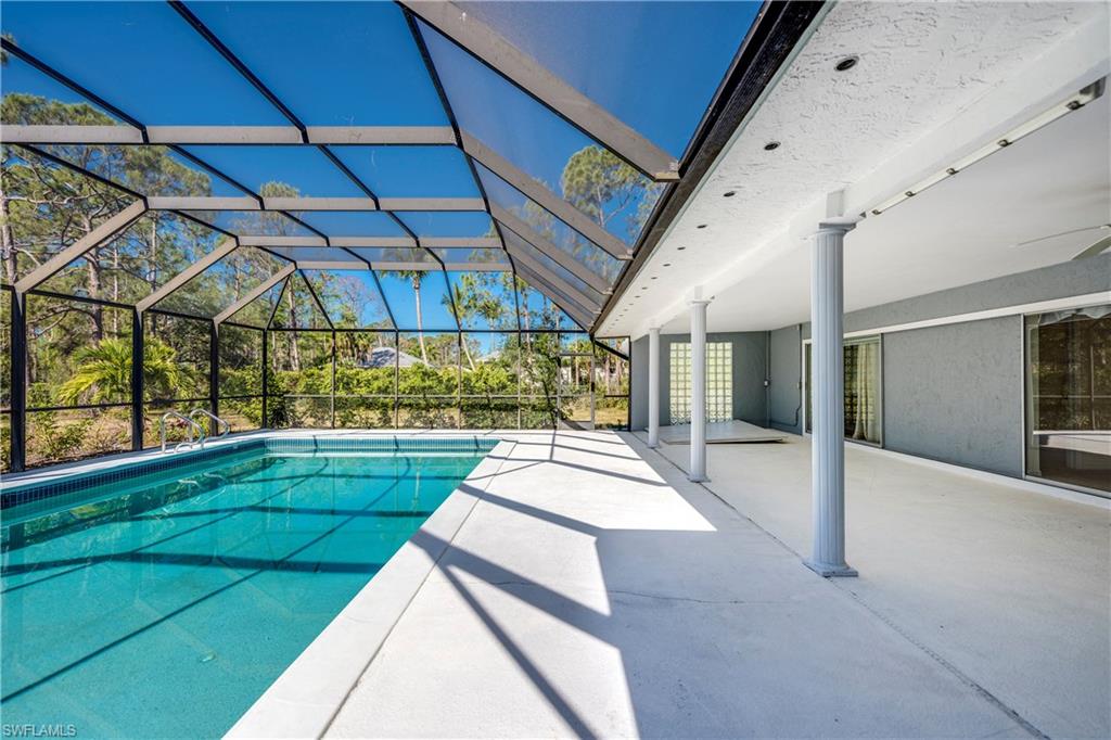 LIVINGSTON WOODS - Residential
