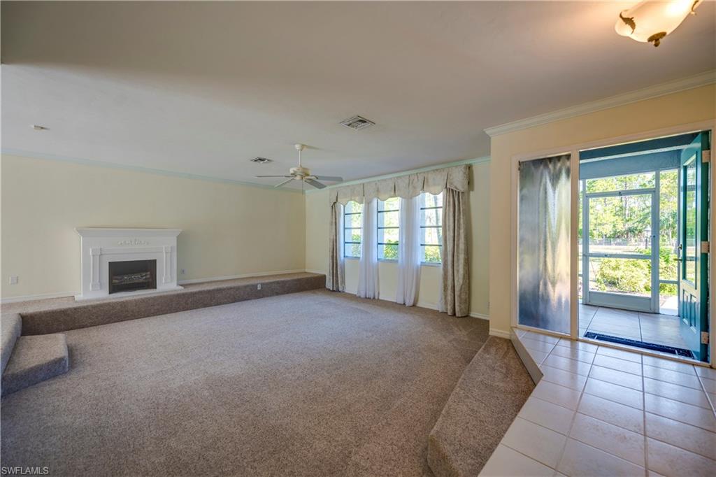LIVINGSTON WOODS - Residential