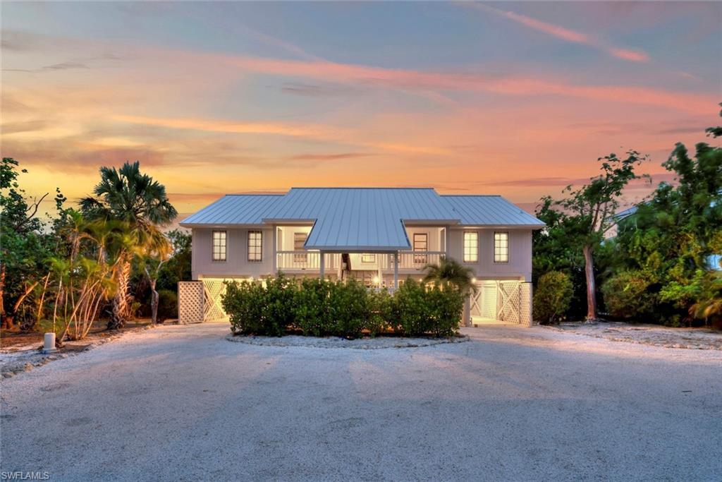 GULF RIDGE SUB - Residential