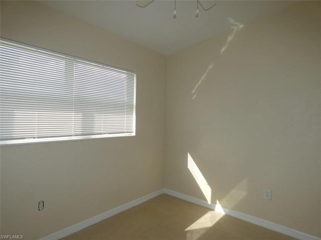 FORT MYERS - Residential