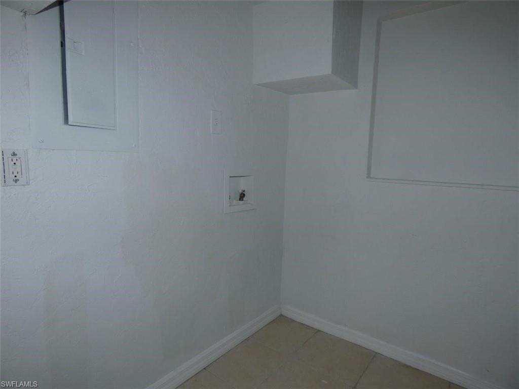 FORT MYERS - Residential