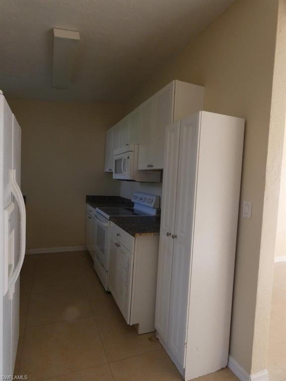 FORT MYERS - Residential
