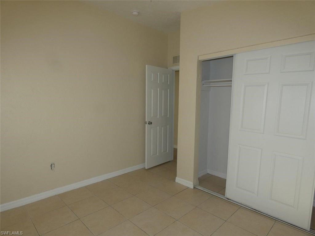 FORT MYERS - Residential