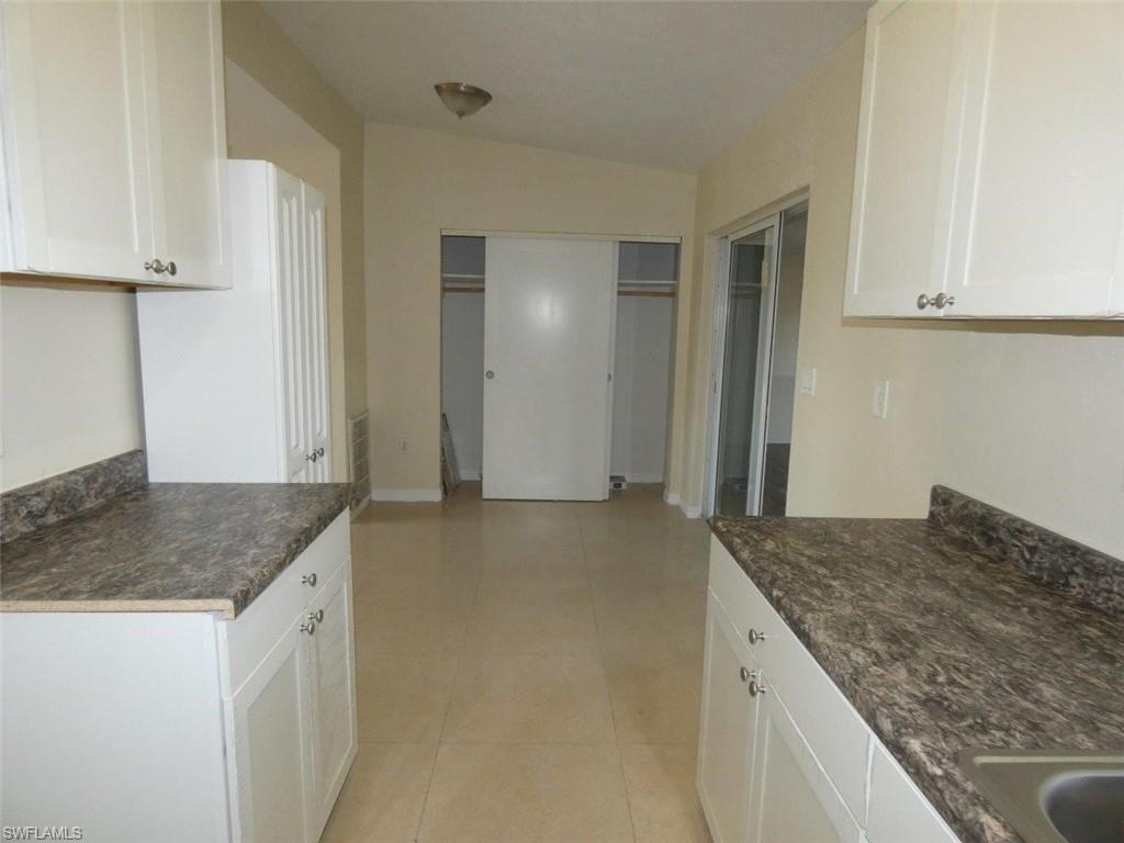 FORT MYERS - Residential