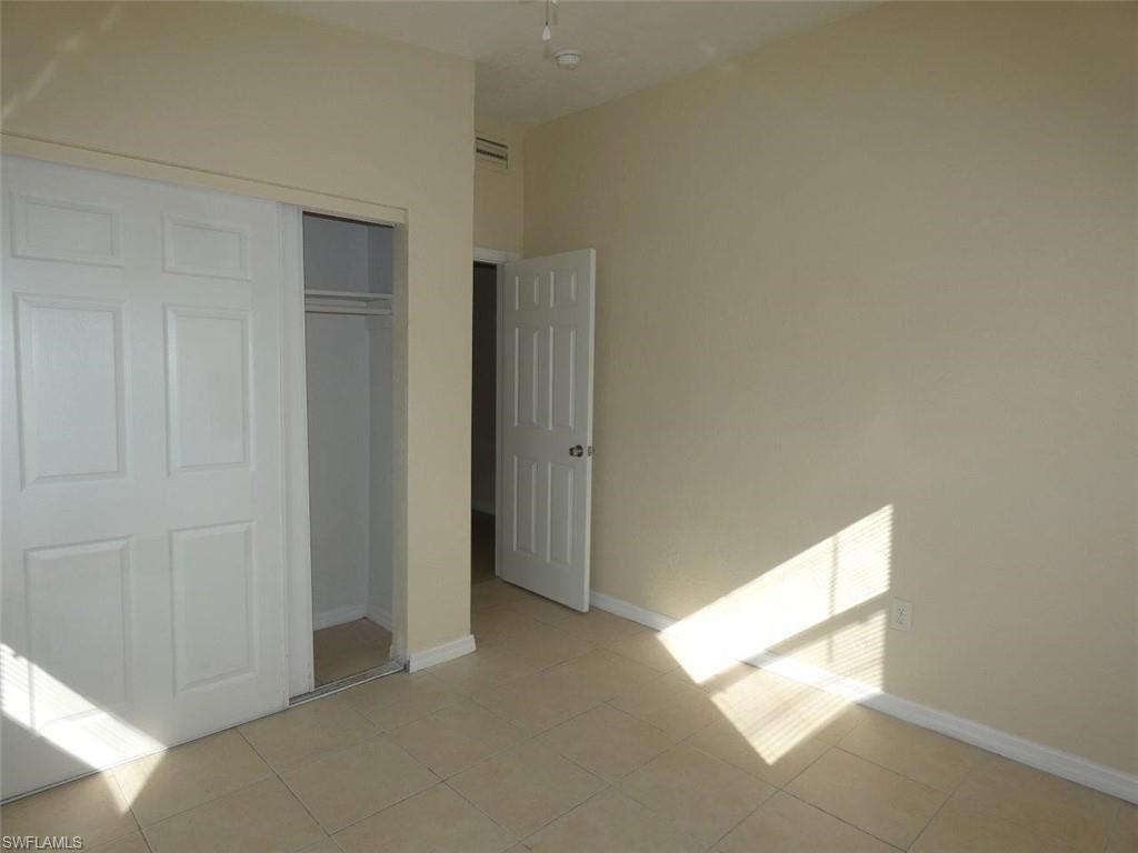 FORT MYERS - Residential