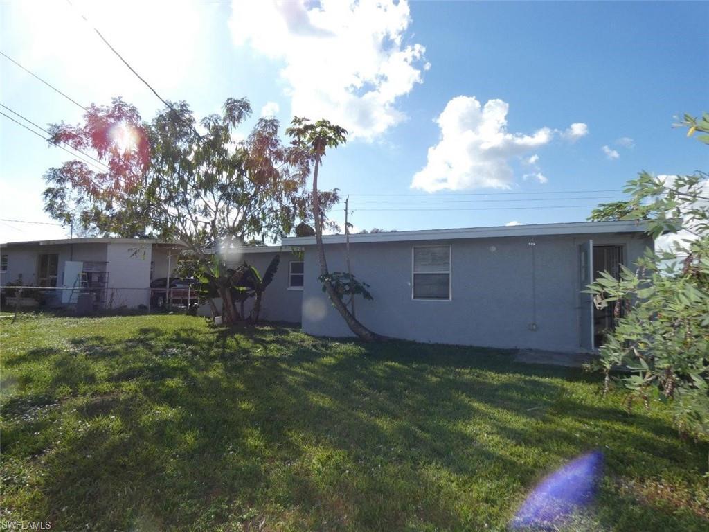 FORT MYERS - Residential