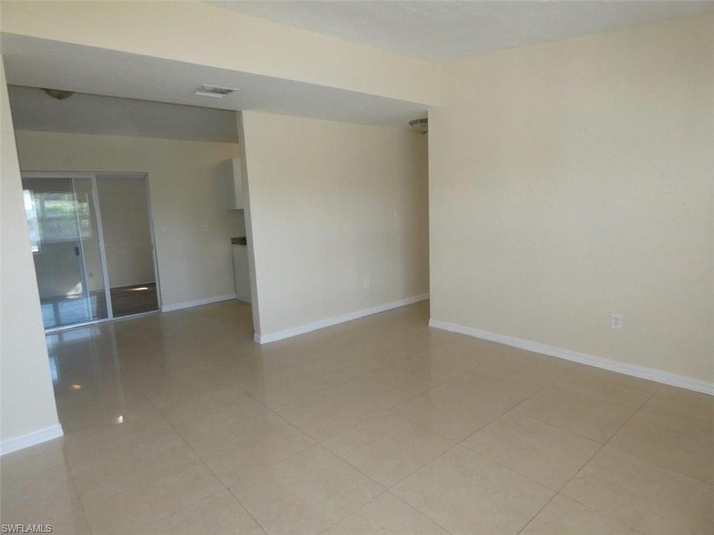 FORT MYERS - Residential