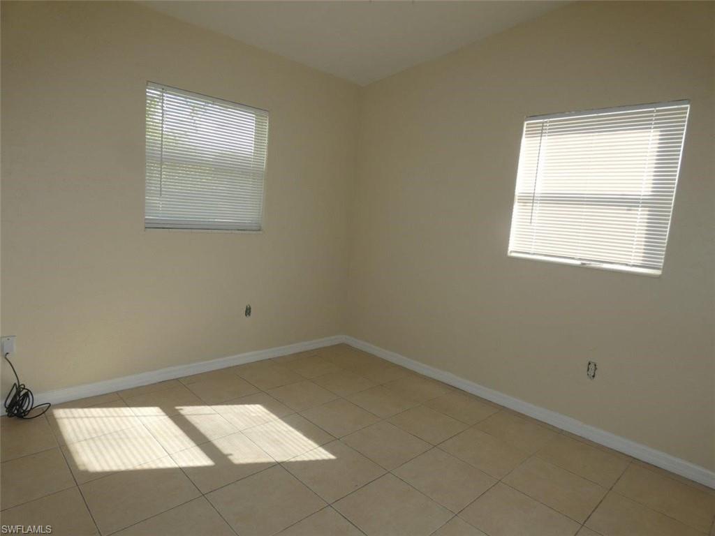 FORT MYERS - Residential