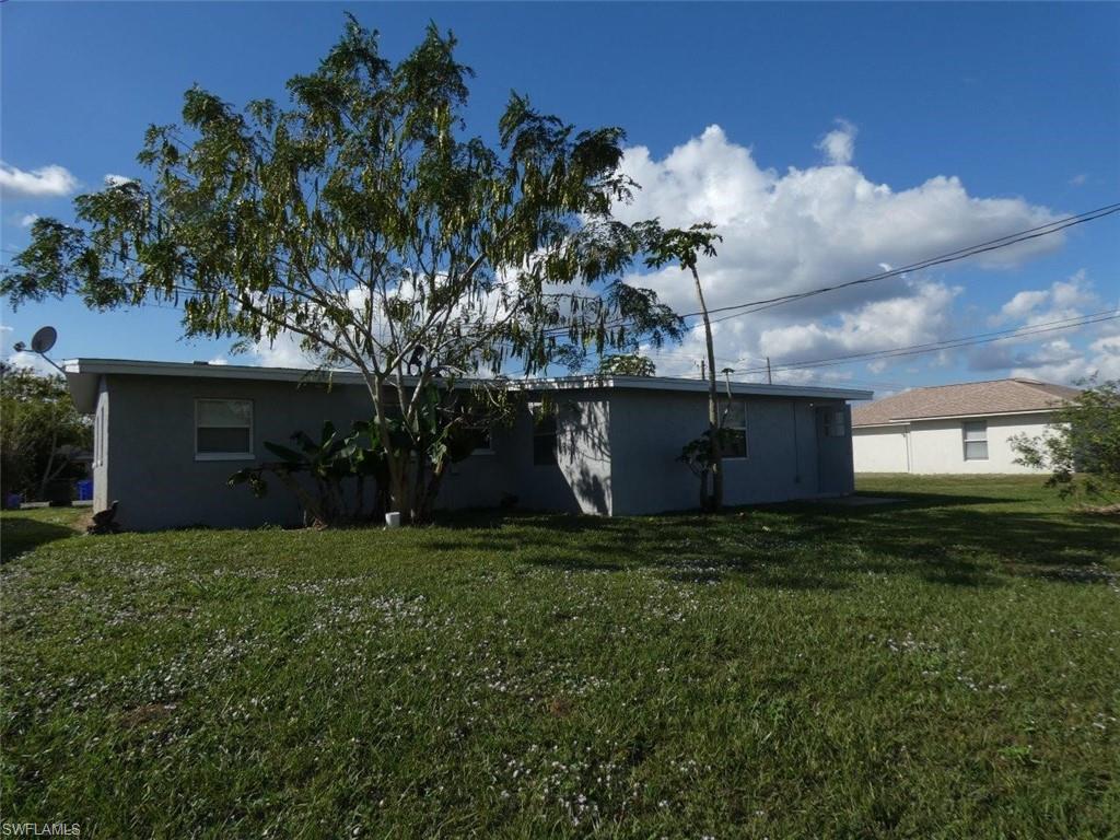FORT MYERS - Residential