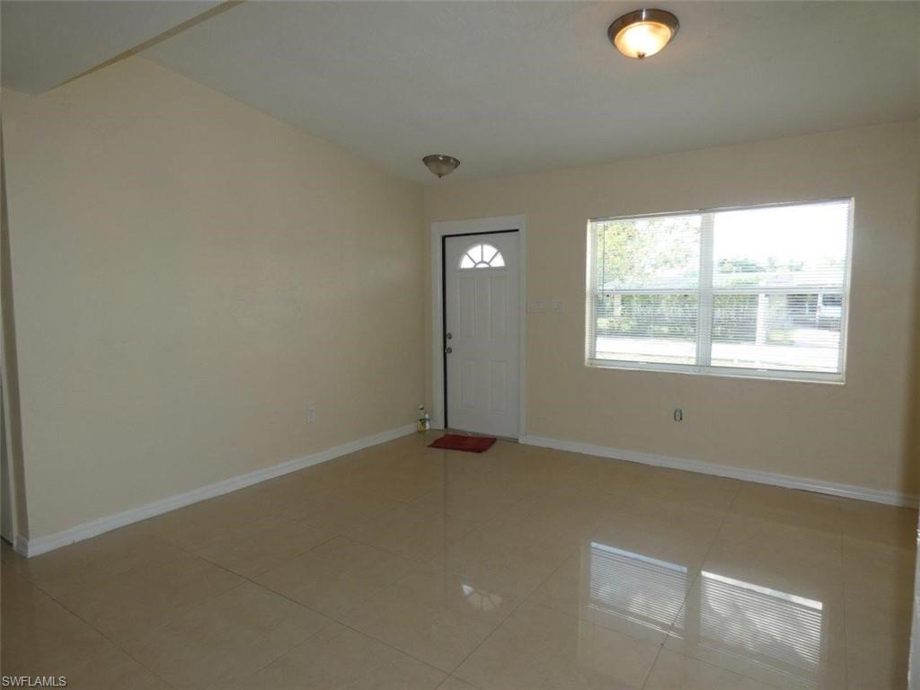 FORT MYERS - Residential