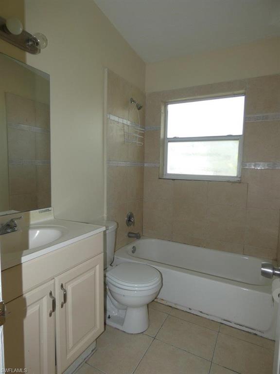FORT MYERS - Residential