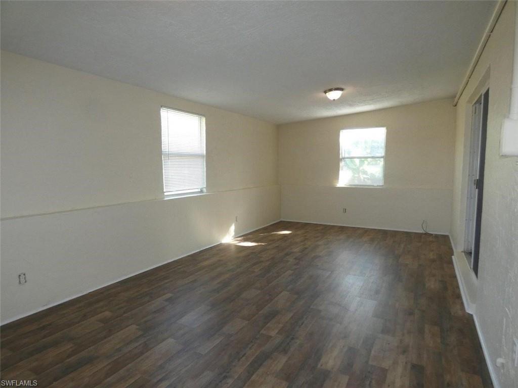 FORT MYERS - Residential