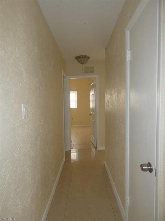 FORT MYERS - Residential
