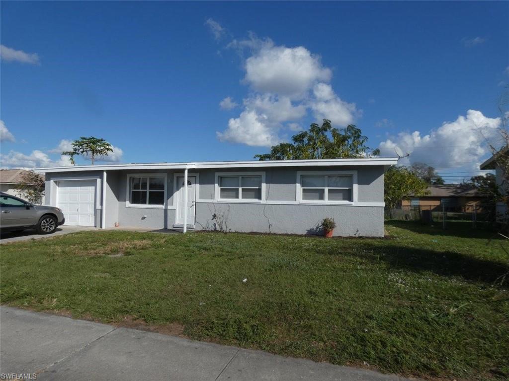 FORT MYERS - Residential