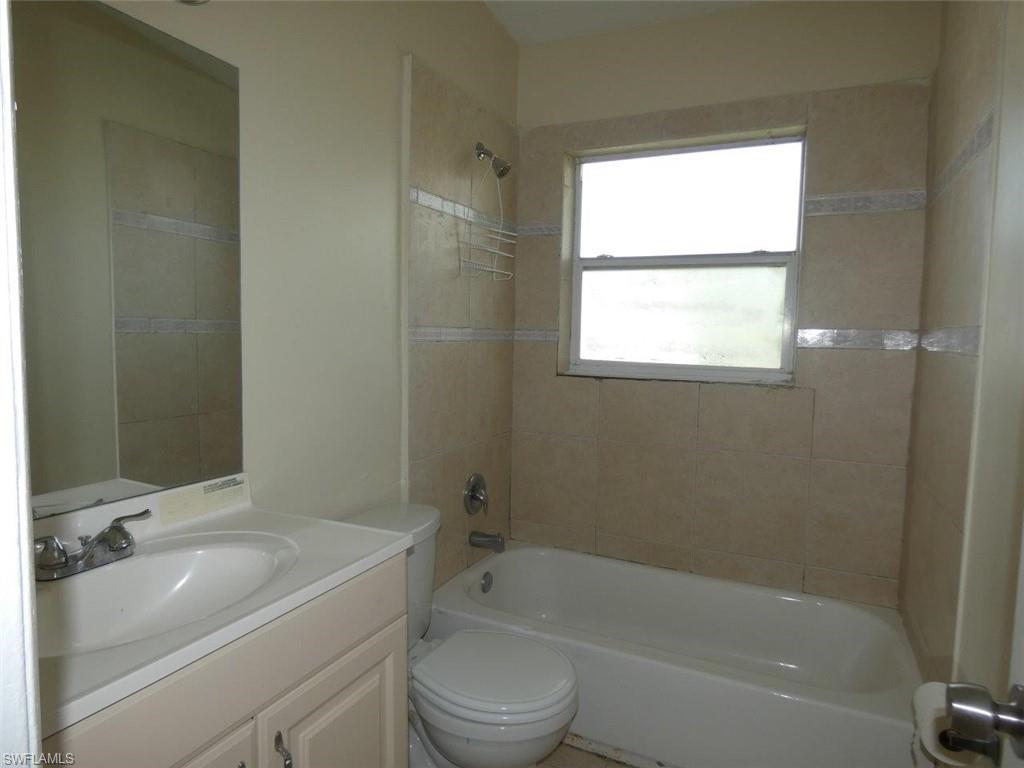 FORT MYERS - Residential