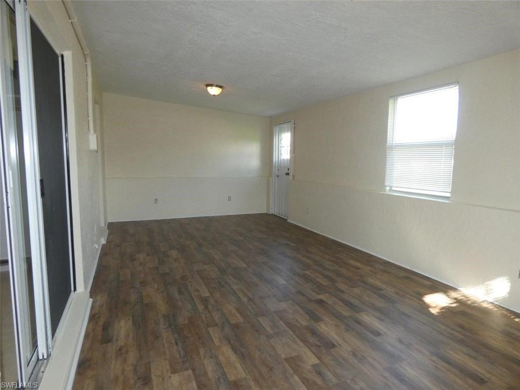 FORT MYERS - Residential