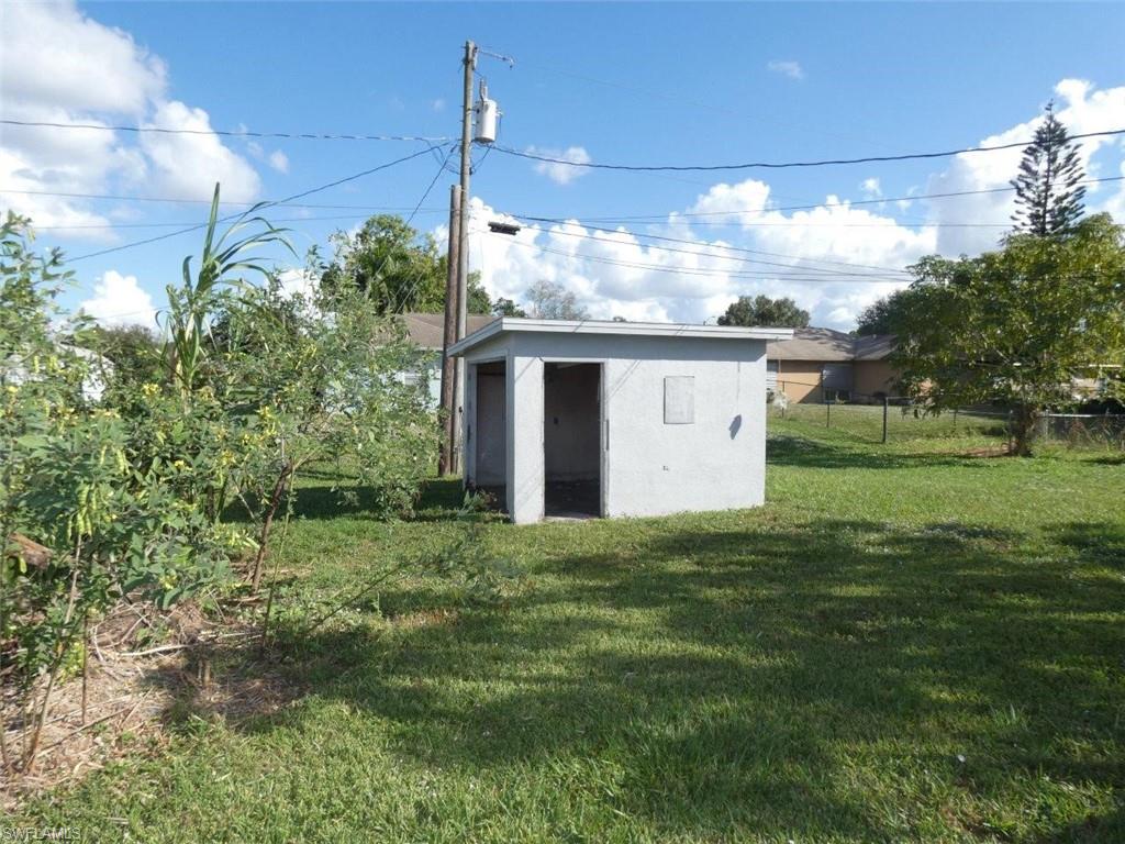 FORT MYERS - Residential