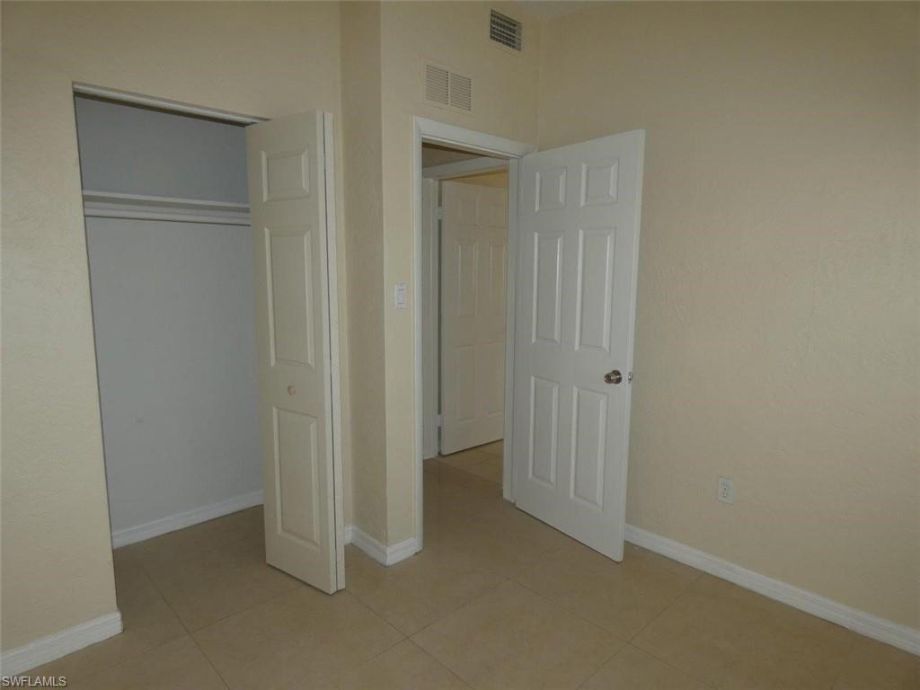 FORT MYERS - Residential