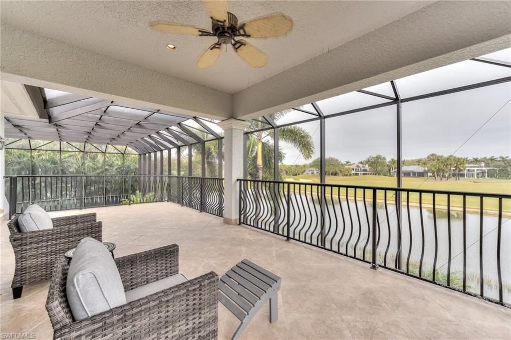 LAKE FOREST AT SHADOW WOOD - Residential