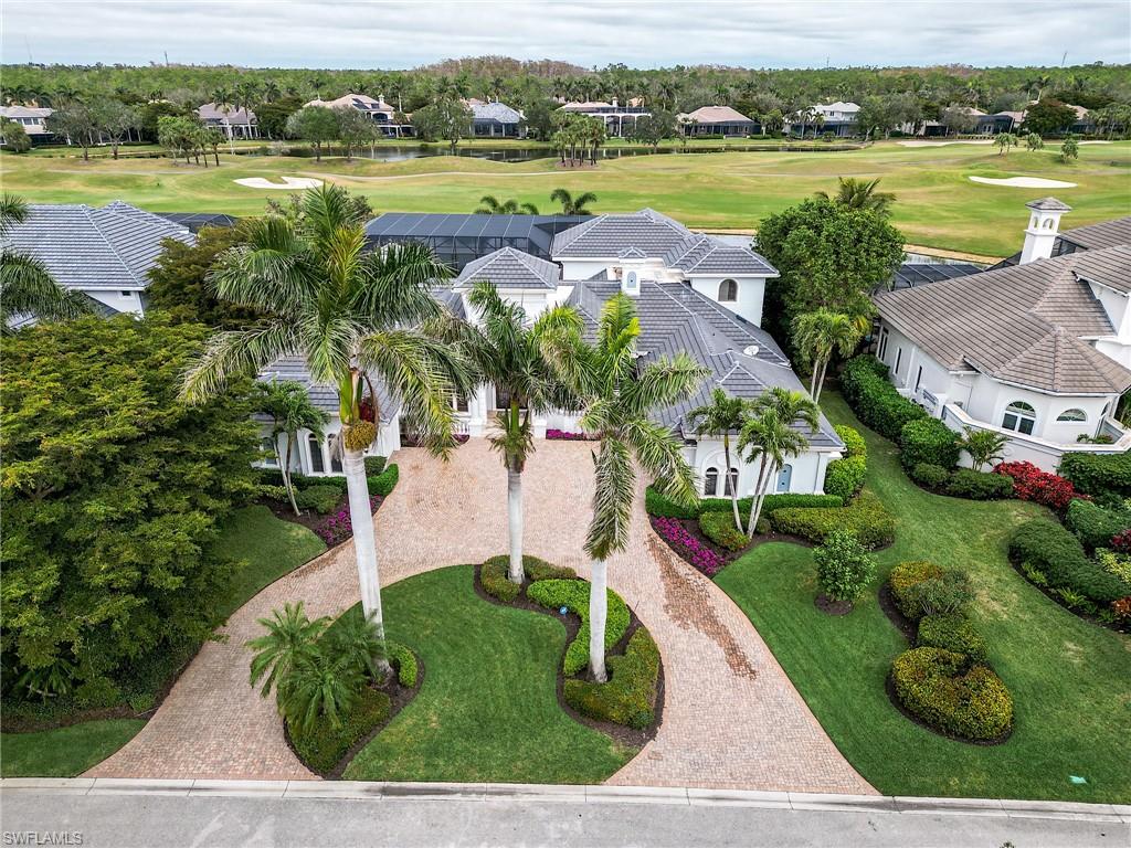 LAKE FOREST AT SHADOW WOOD - Residential