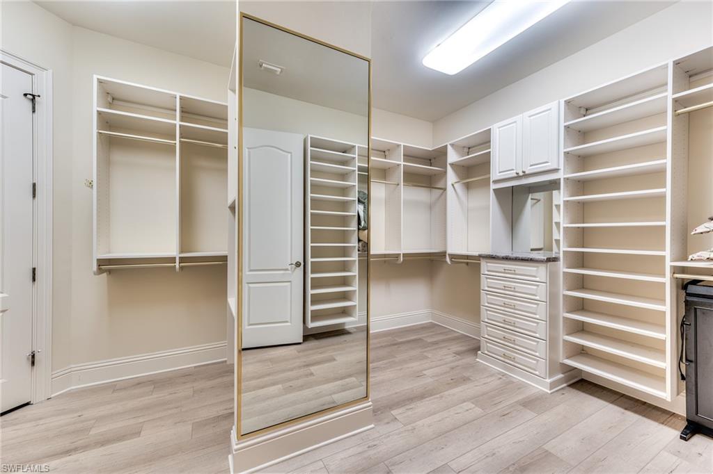 LAKE FOREST AT SHADOW WOOD - Residential