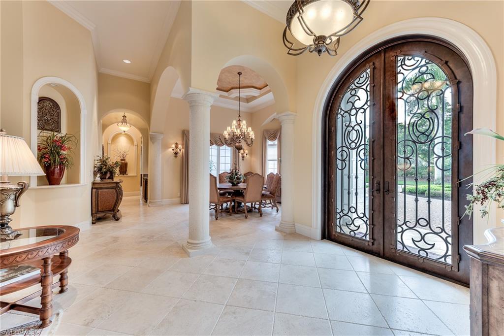 LAKE FOREST AT SHADOW WOOD - Residential