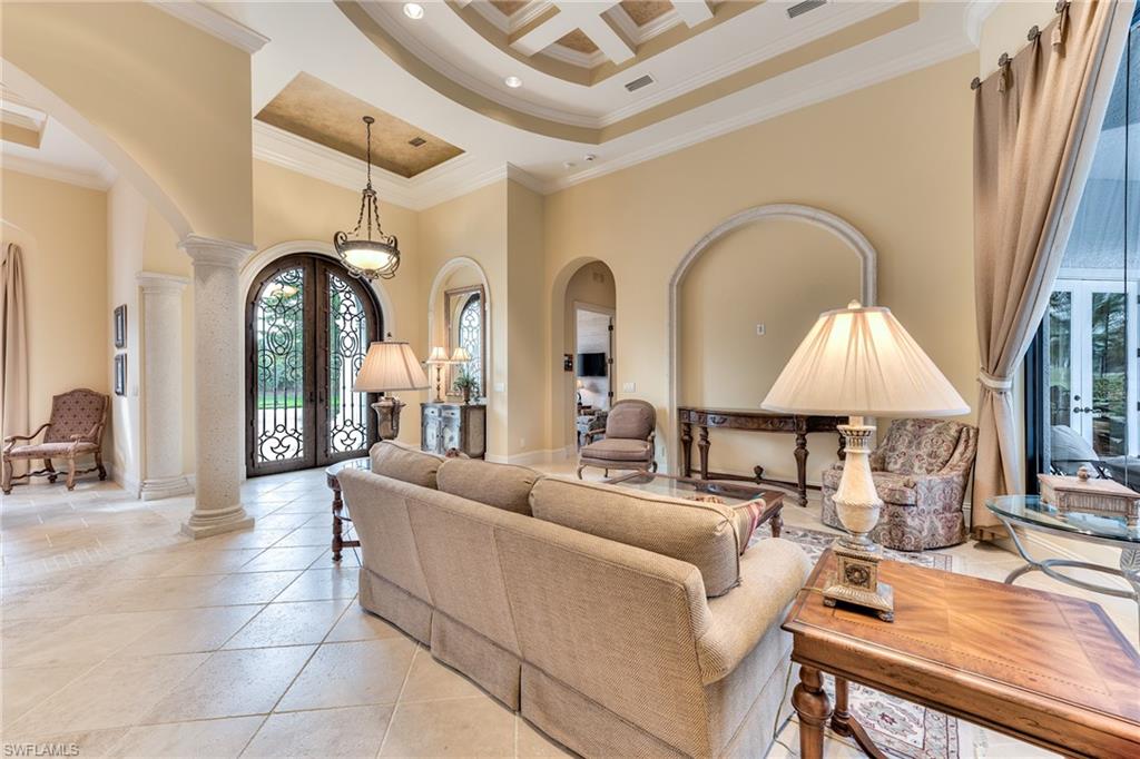 LAKE FOREST AT SHADOW WOOD - Residential