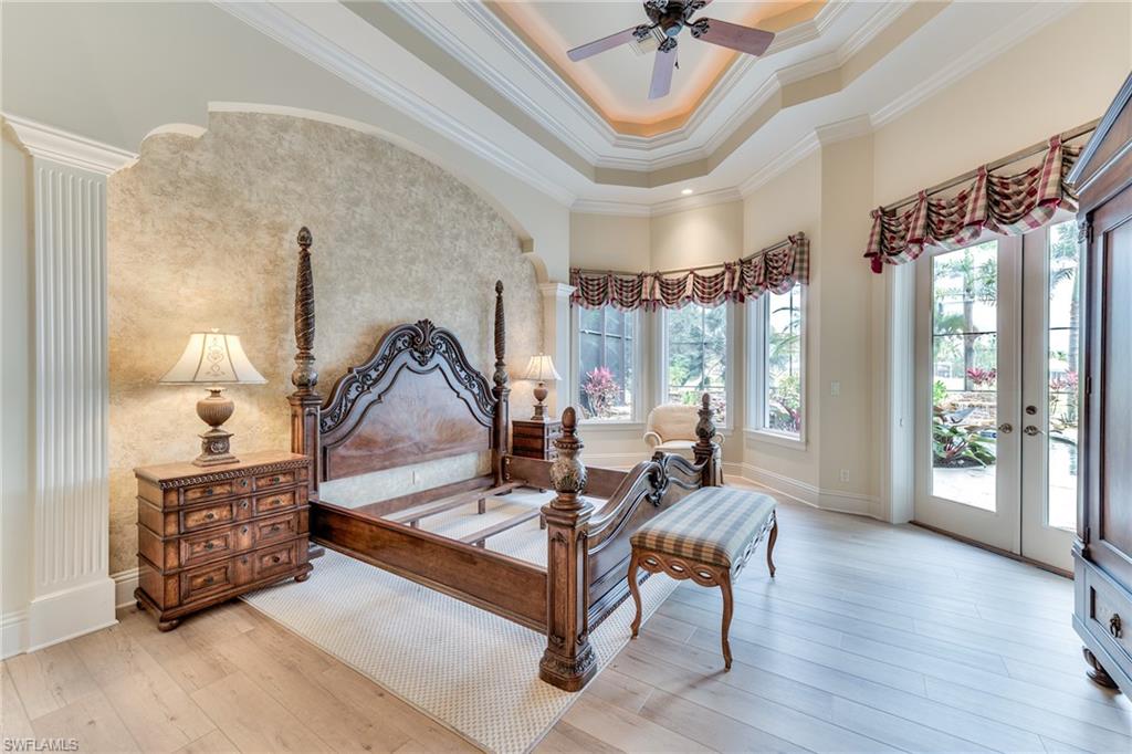 LAKE FOREST AT SHADOW WOOD - Residential