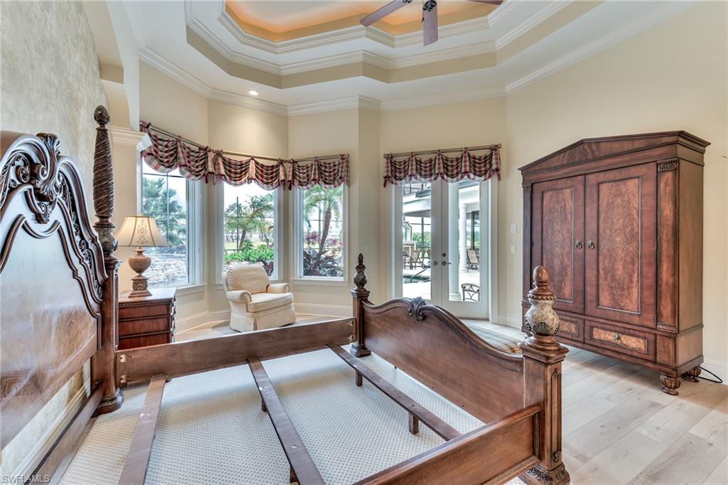 LAKE FOREST AT SHADOW WOOD - Residential