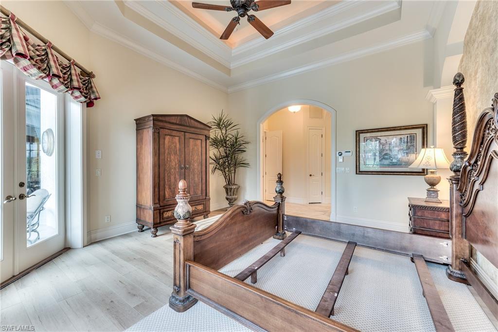 LAKE FOREST AT SHADOW WOOD - Residential