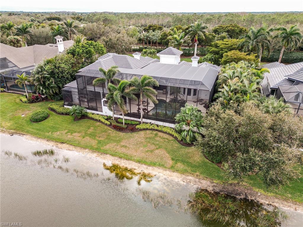 LAKE FOREST AT SHADOW WOOD - Residential