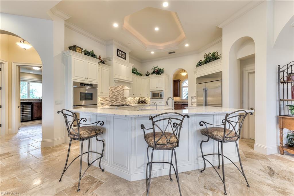 LAKE FOREST AT SHADOW WOOD - Residential