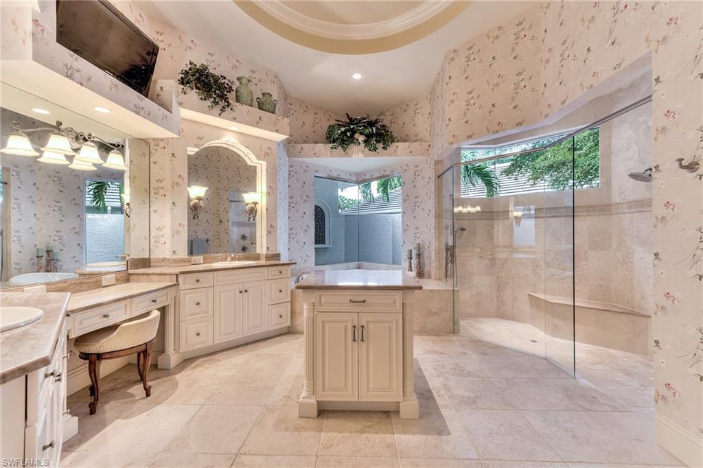 LAKE FOREST AT SHADOW WOOD - Residential