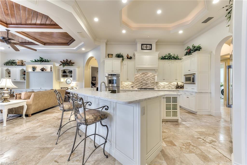 LAKE FOREST AT SHADOW WOOD - Residential